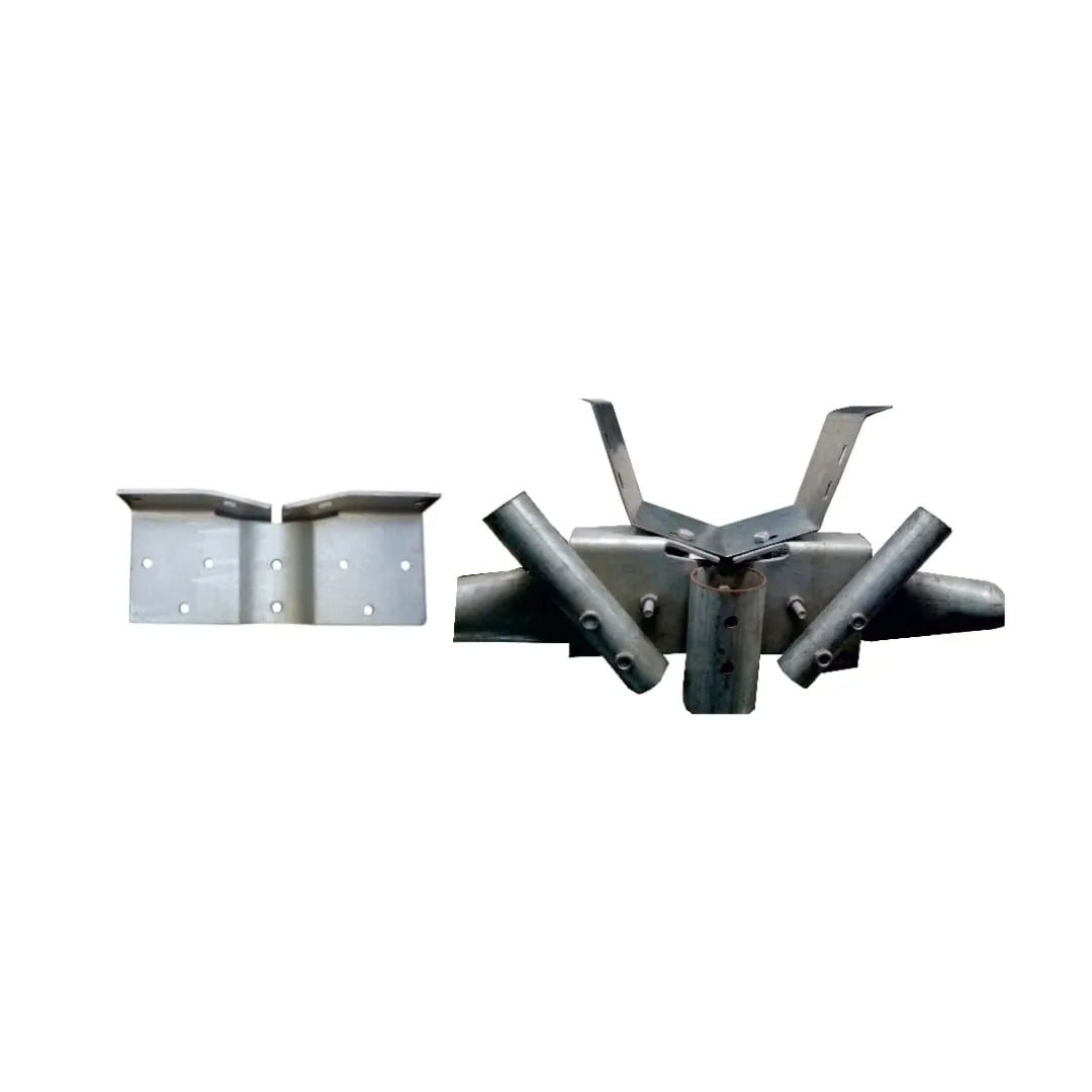 5mm Single Plate- RC