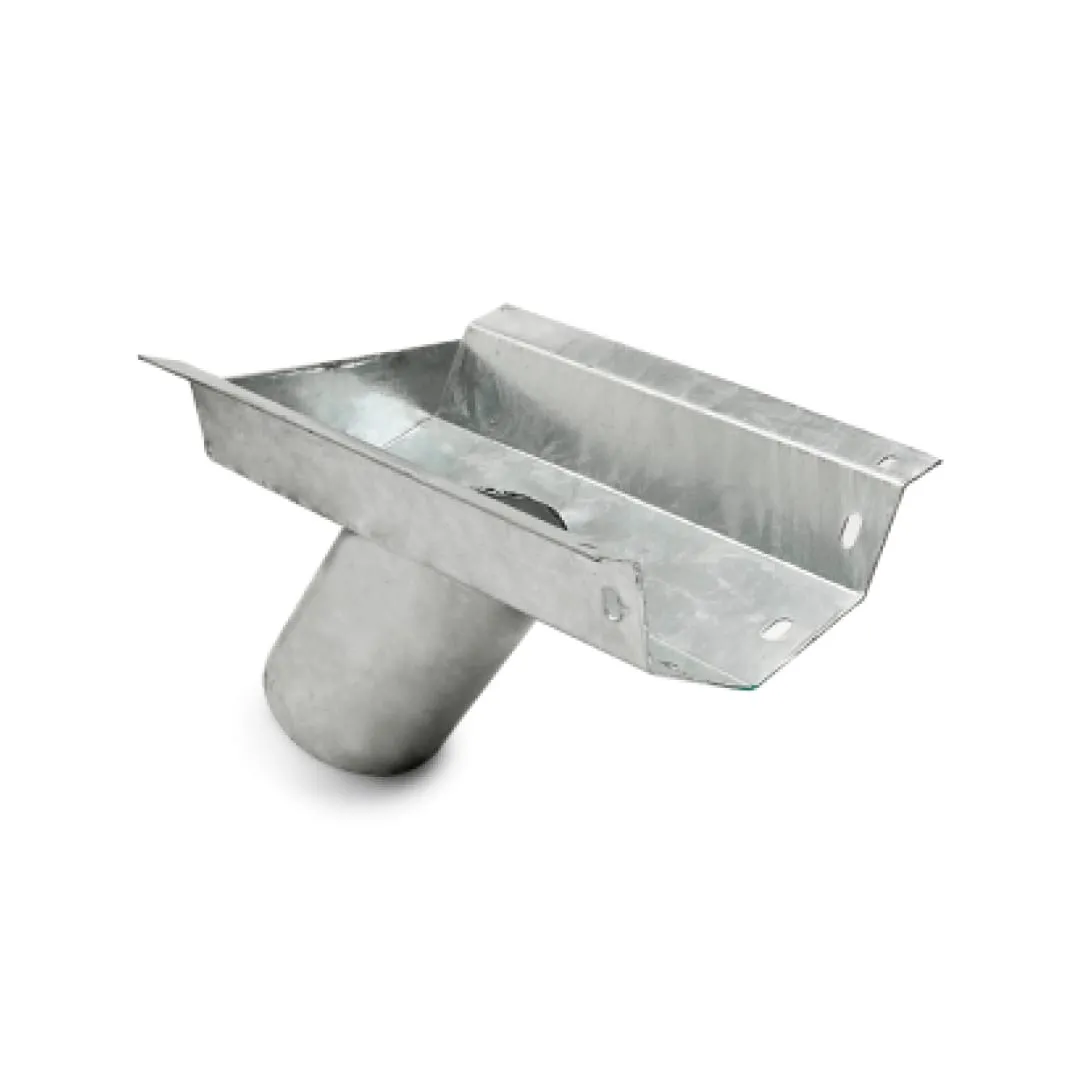 Gutter Spout / Down Take