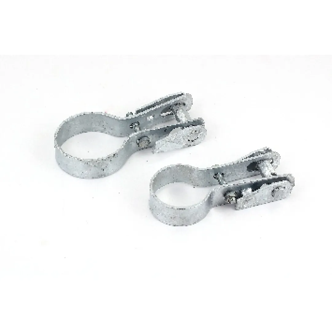Orchard Round Pole Clamp