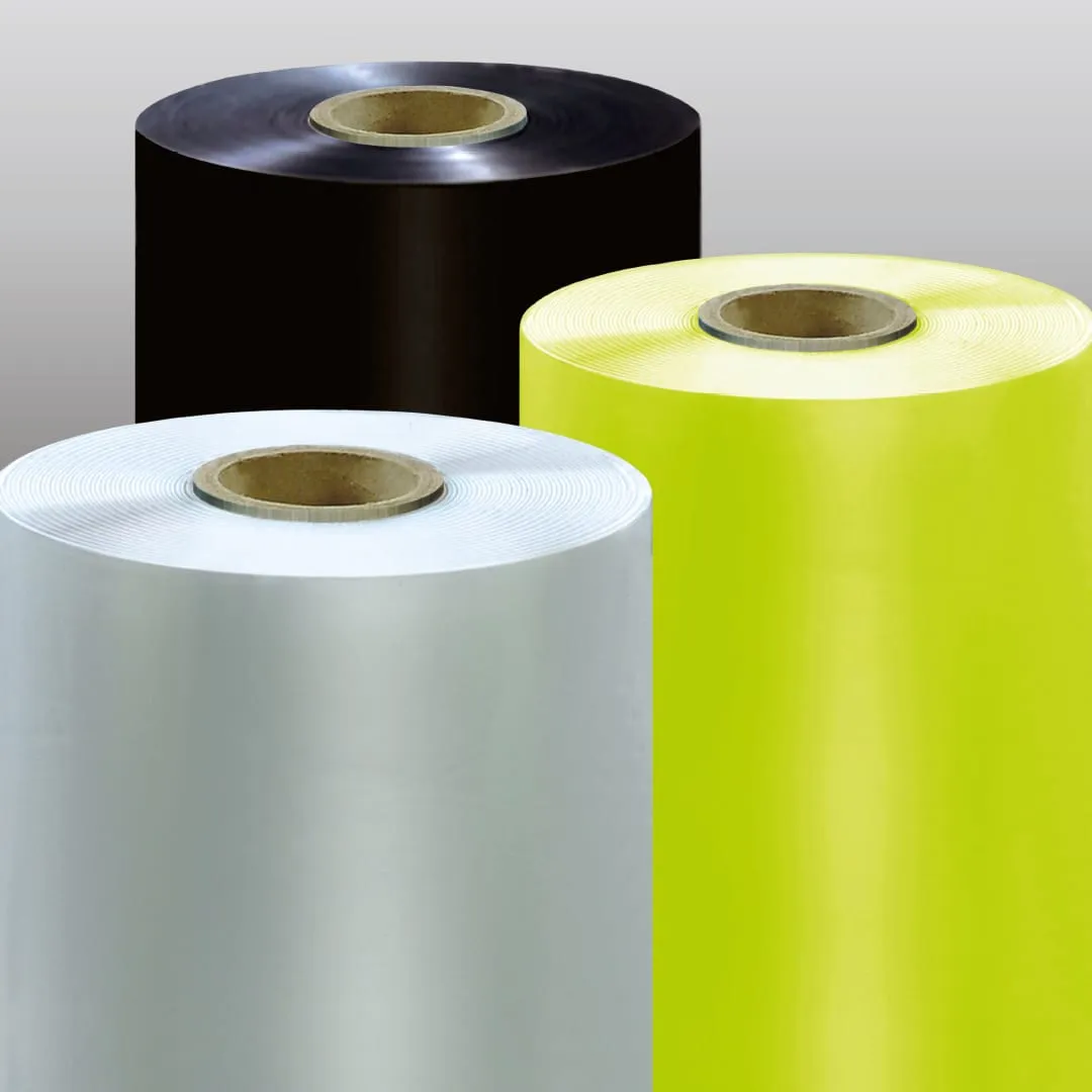 UVS FILMS / NETS / POLYCARBONATE SHEETS
