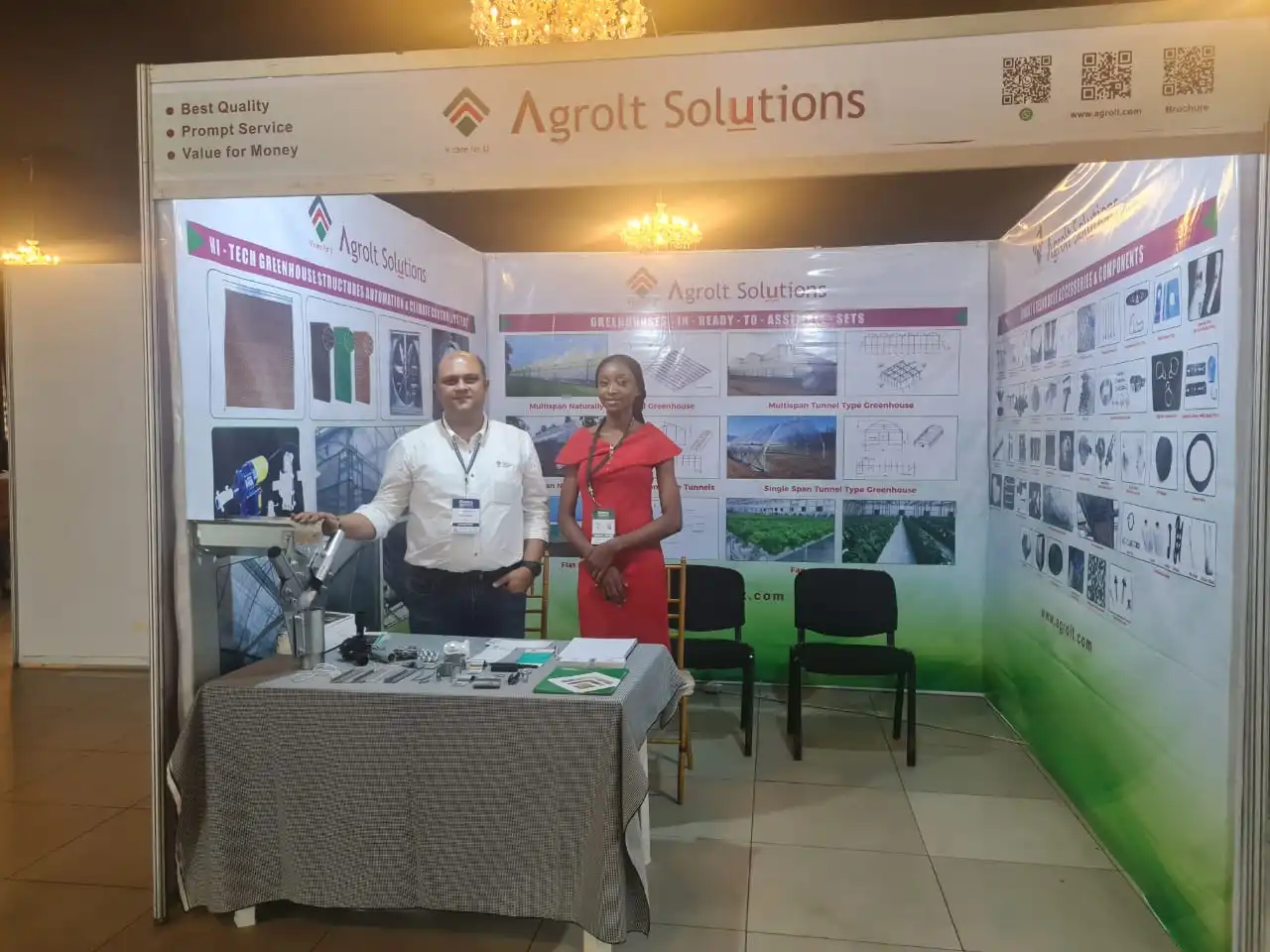 Farmtech Africa — image 4