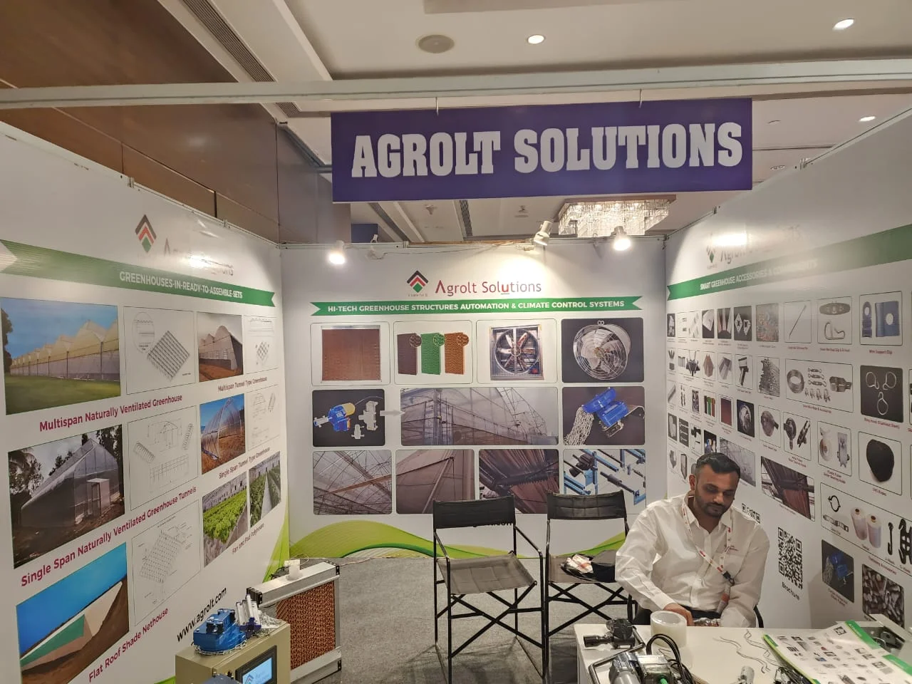 Fresh India Show Delhi — image 3