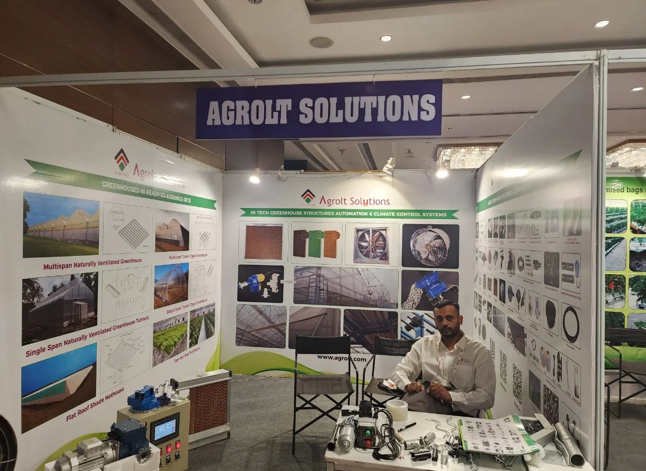 Fresh India Show Delhi — image 5
