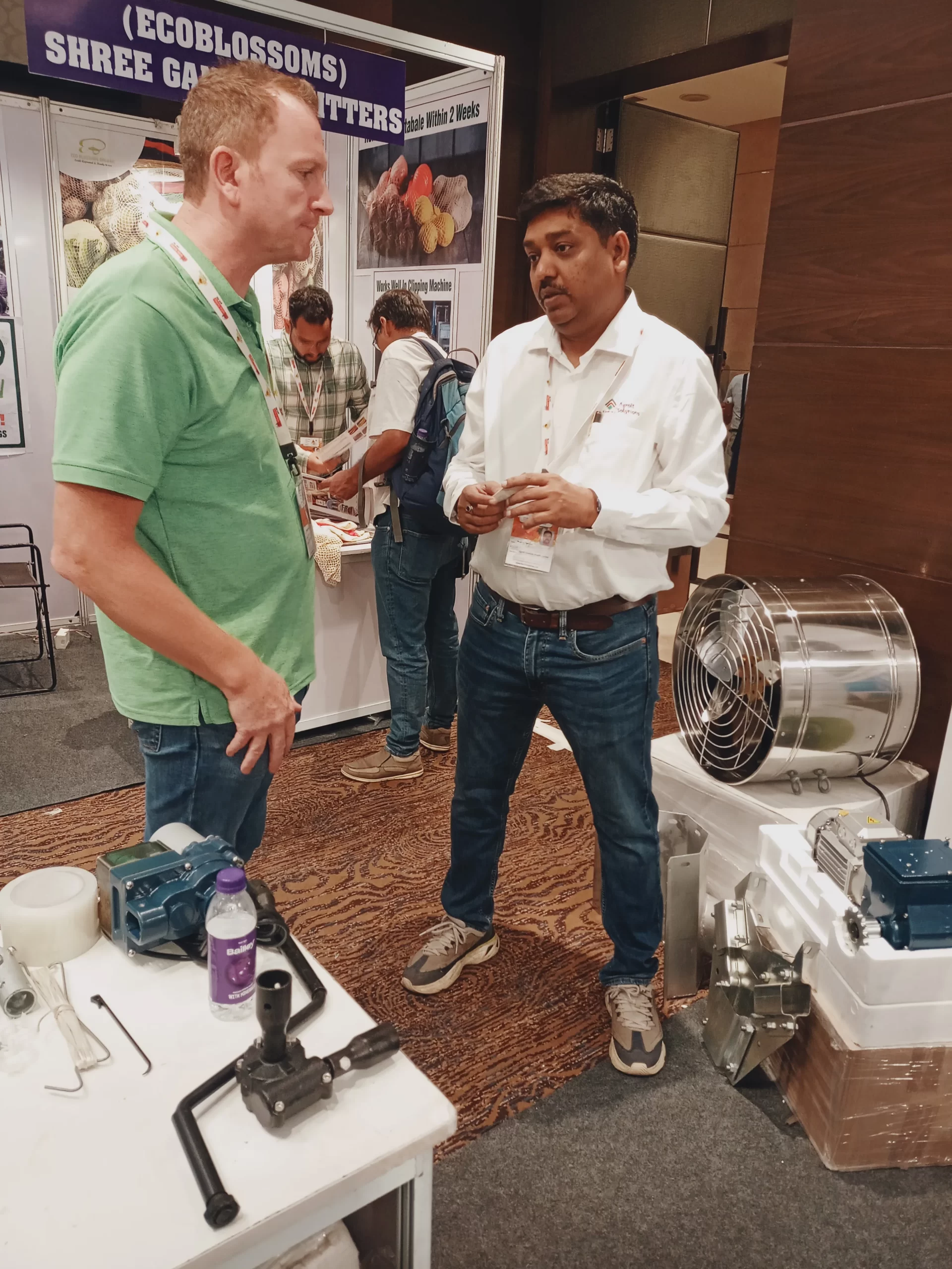Fresh India Show Delhi — image 6