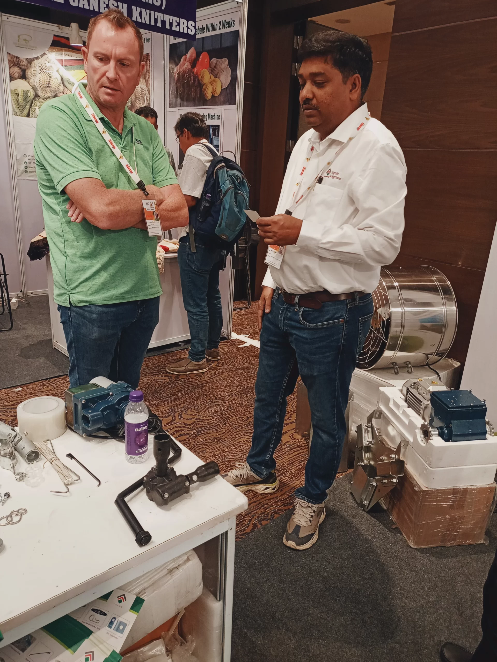 Fresh India Show Delhi — image 7
