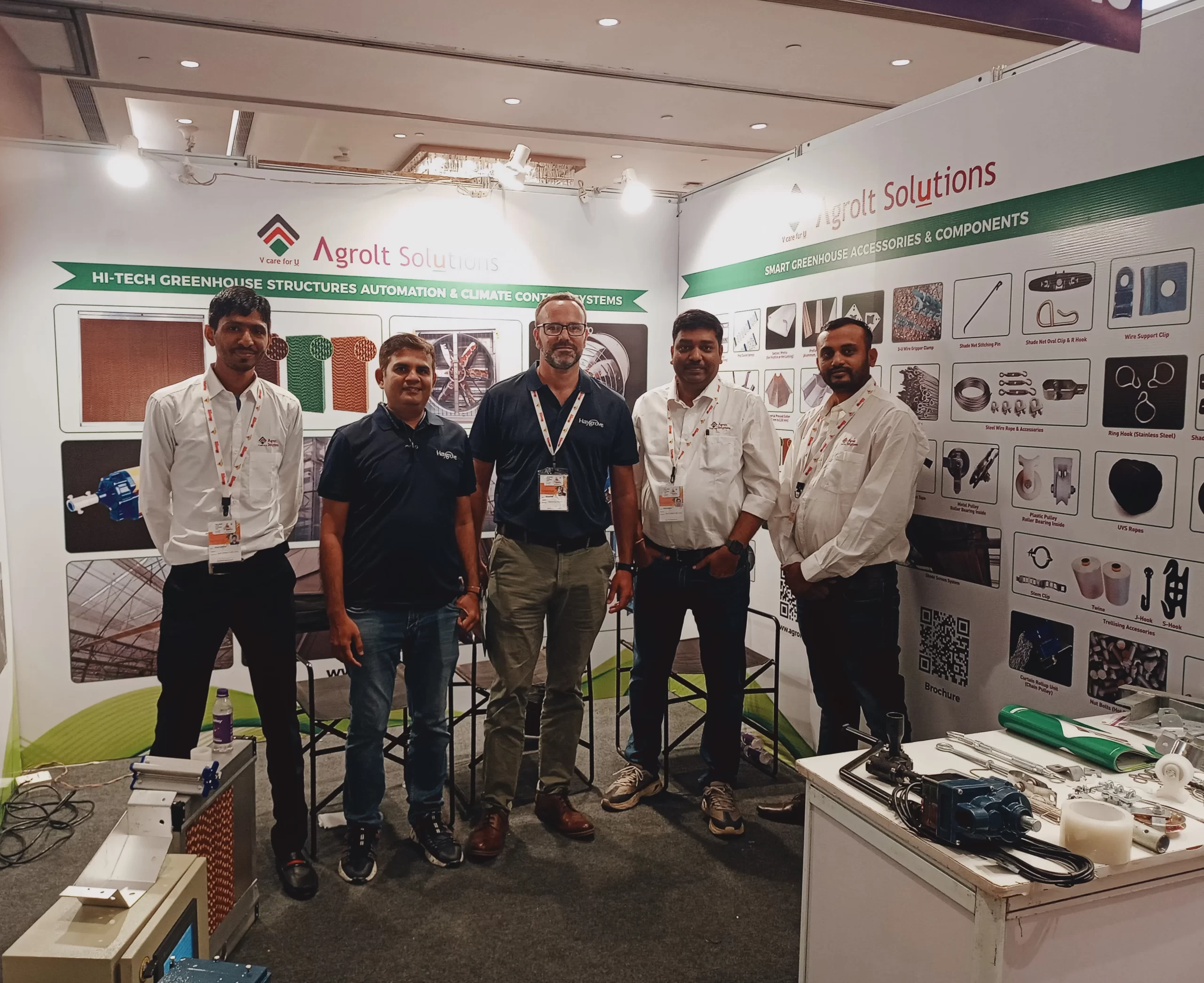 Fresh India Show Delhi — image 10