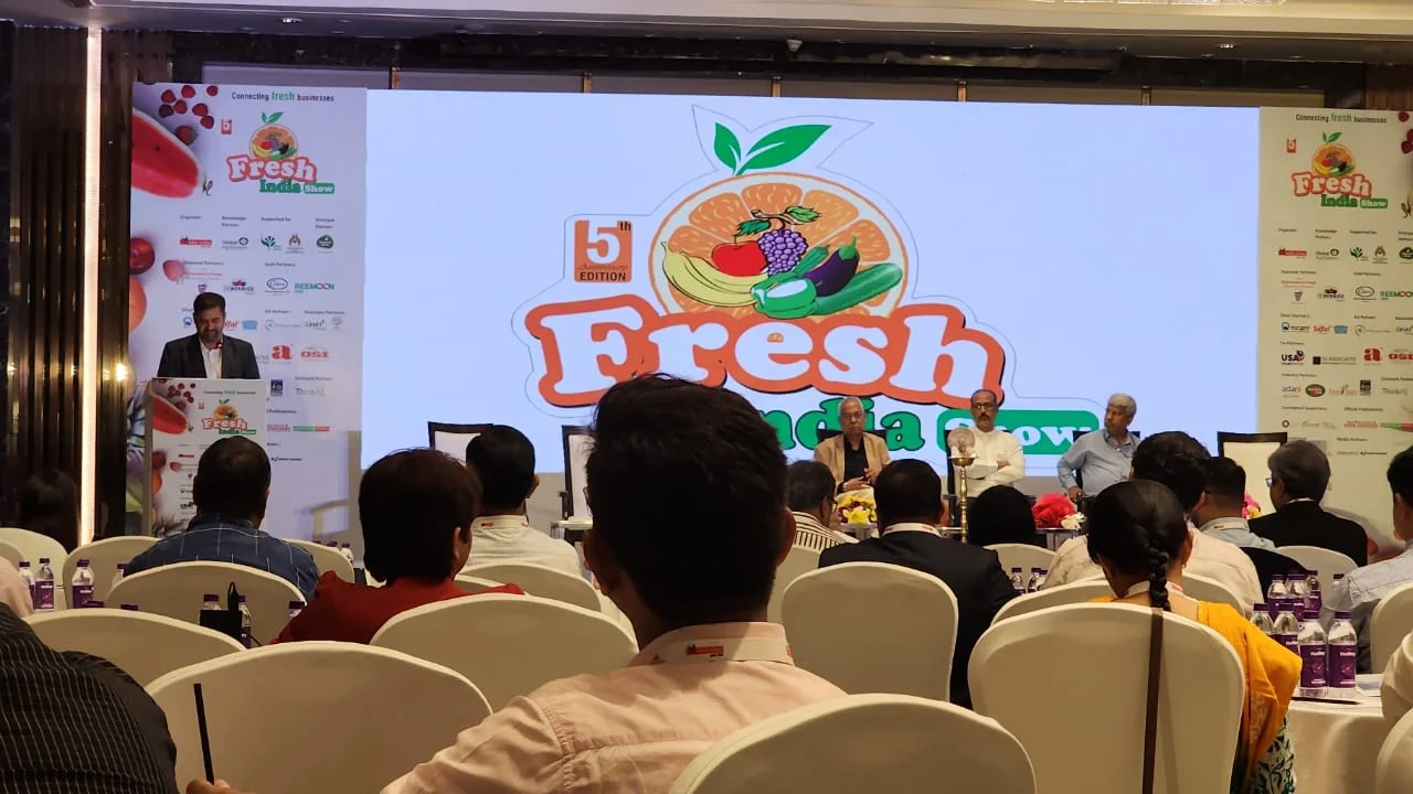 Fresh India Show Delhi — image 12
