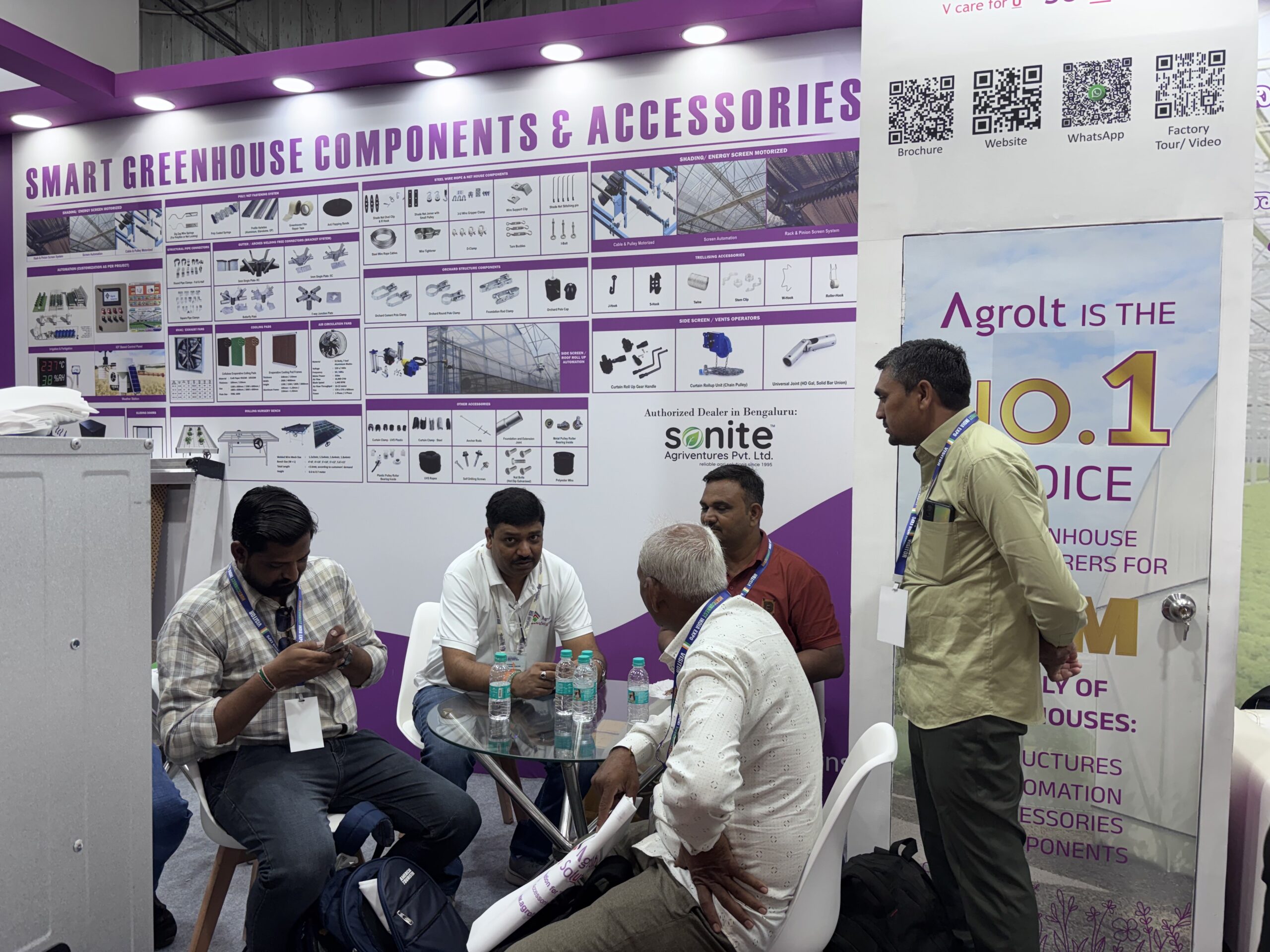 Horticonnect India Bangalore — image 1