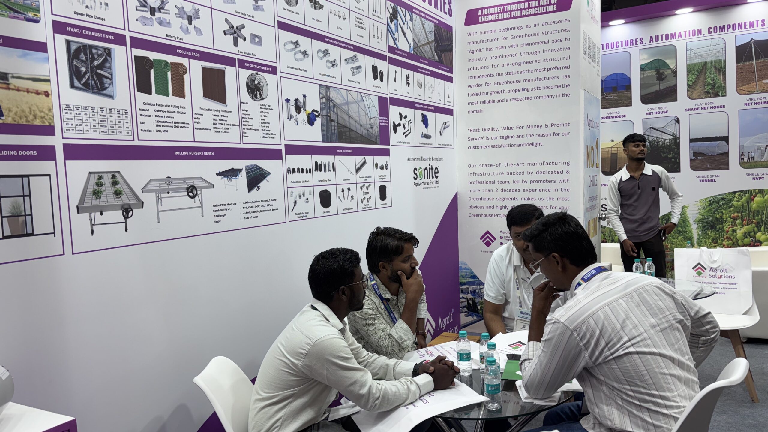 Horticonnect India Bangalore — image 2