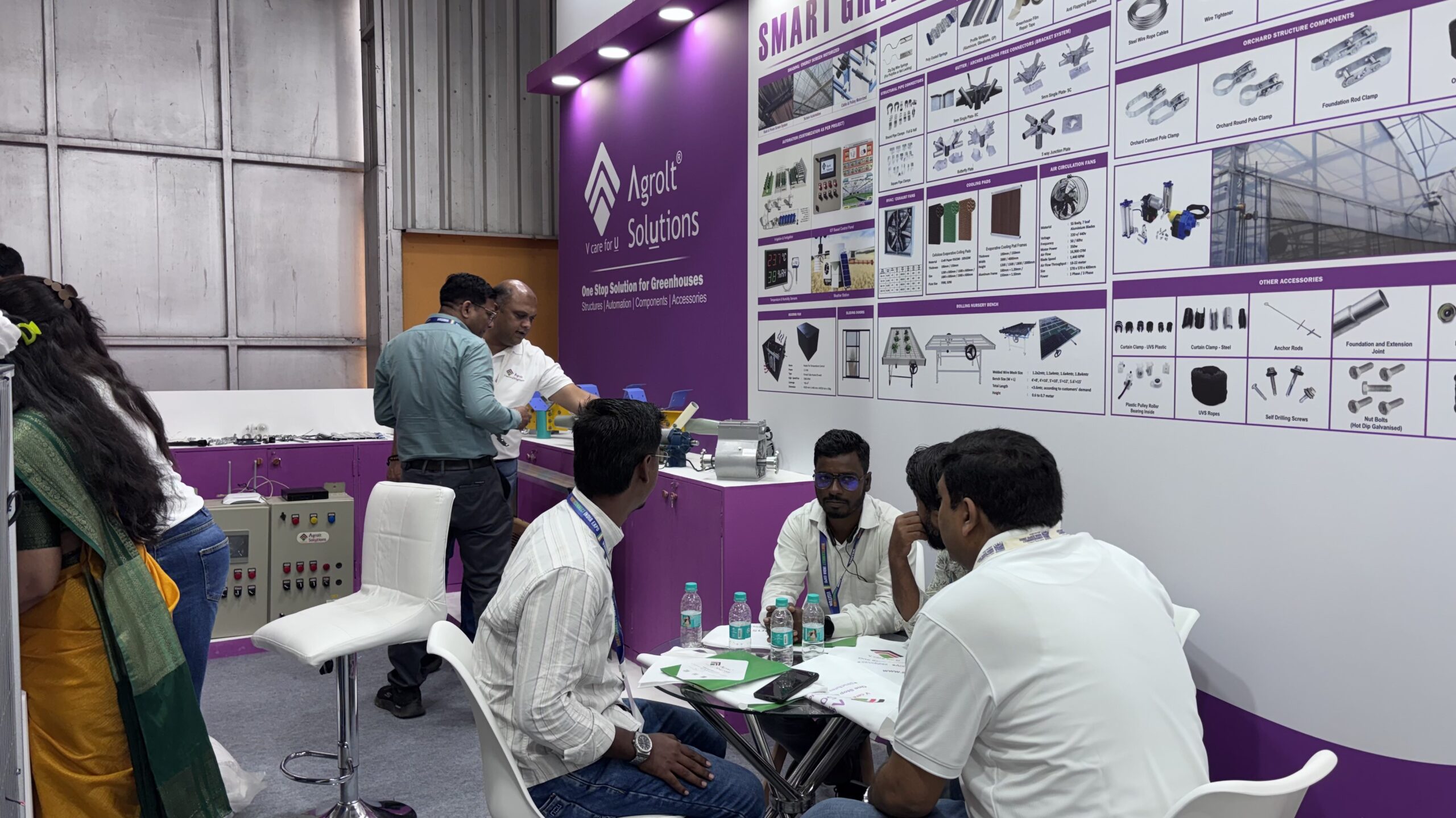 Horticonnect India Bangalore — image 3