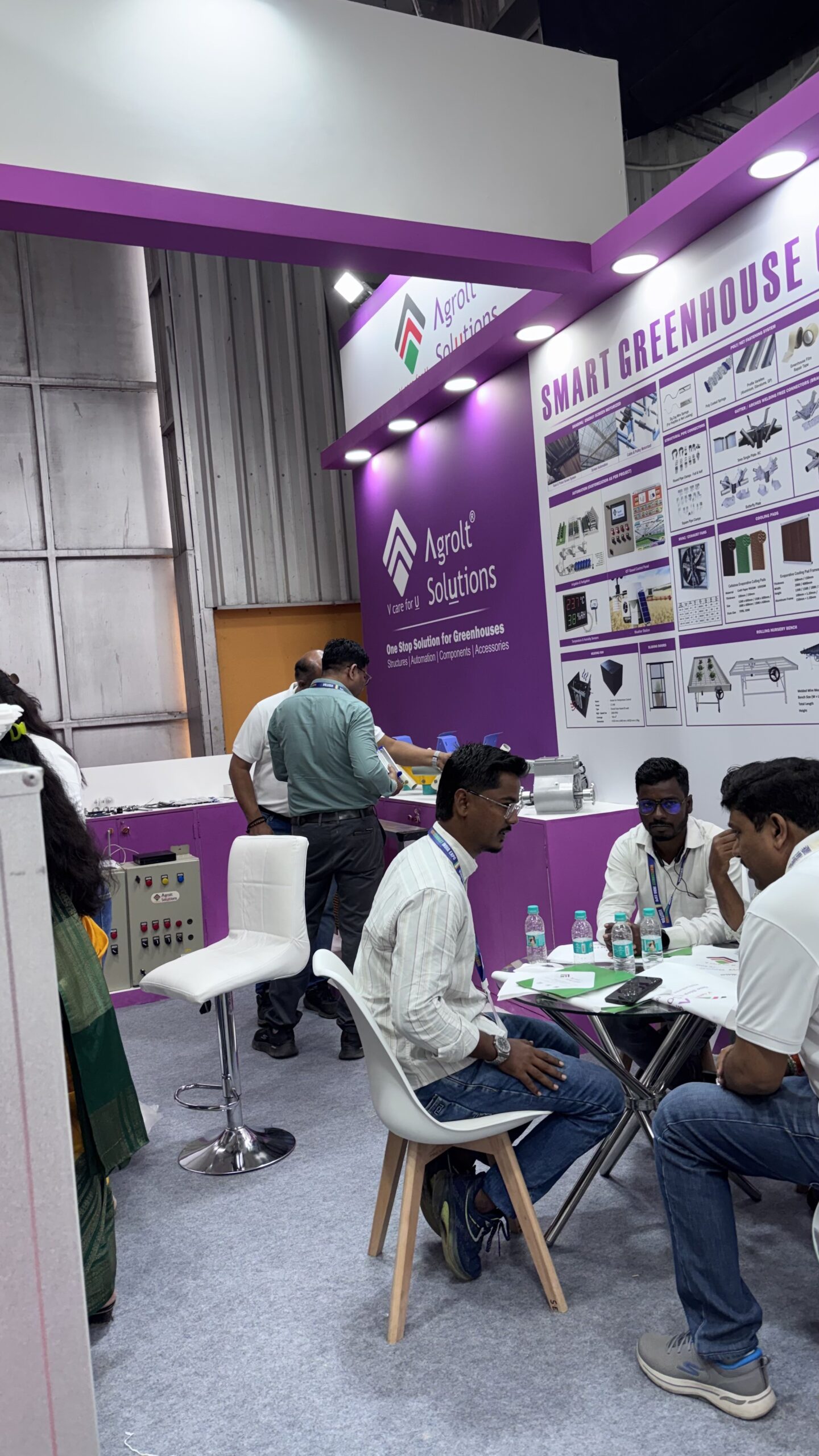 Horticonnect India Bangalore — image 4