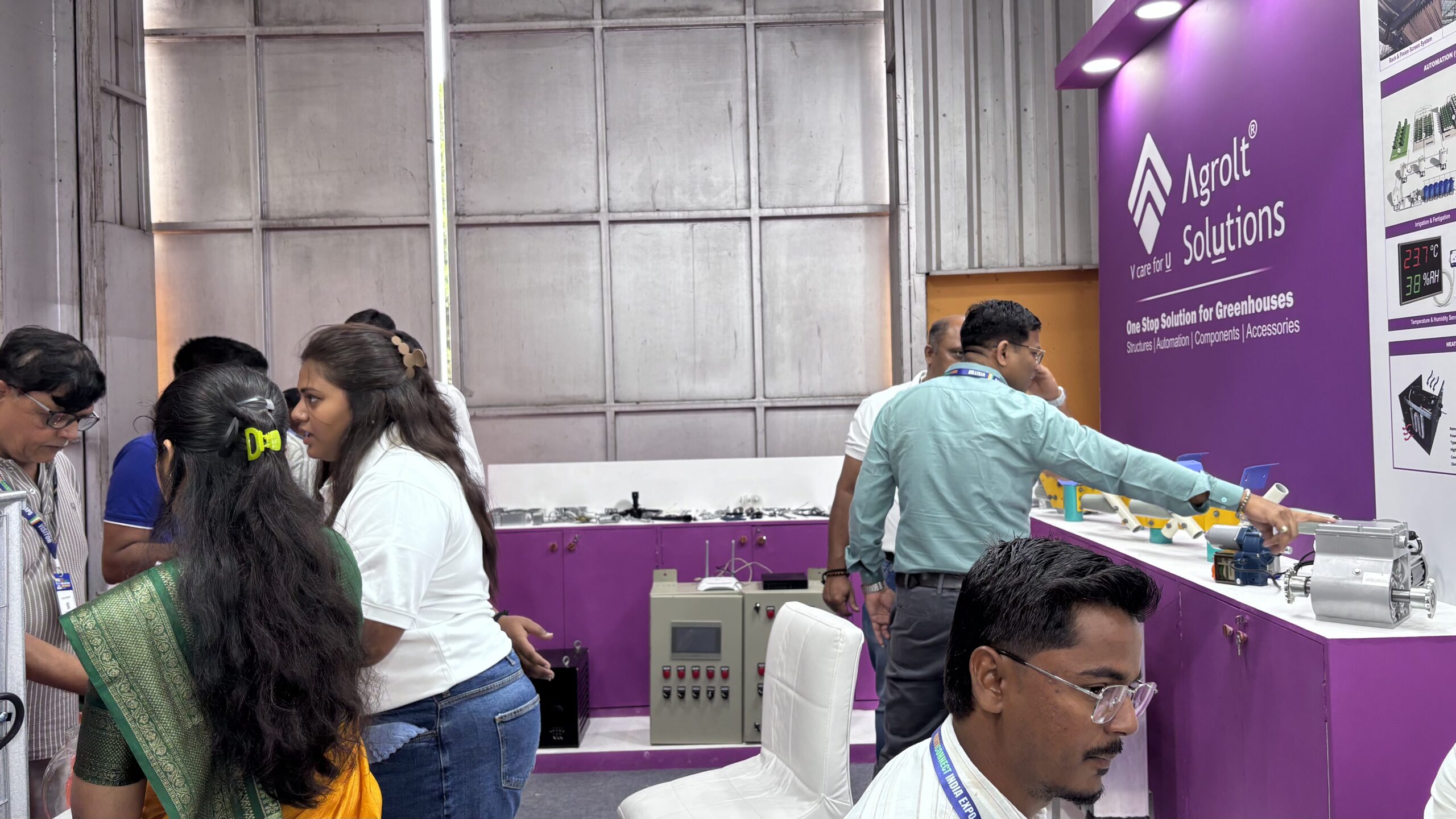 Horticonnect India Bangalore — image 6