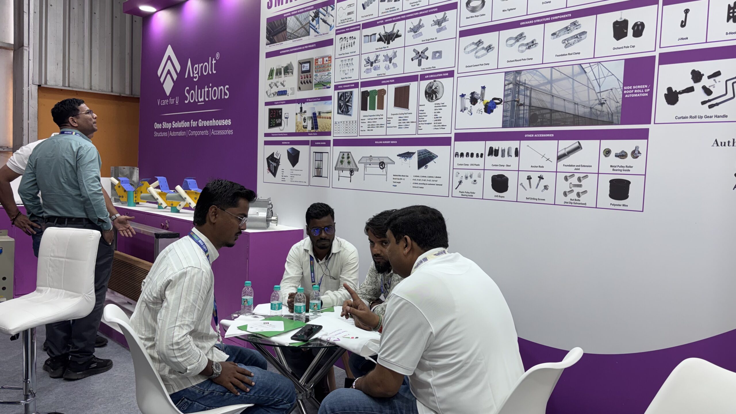 Horticonnect India Bangalore — image 7