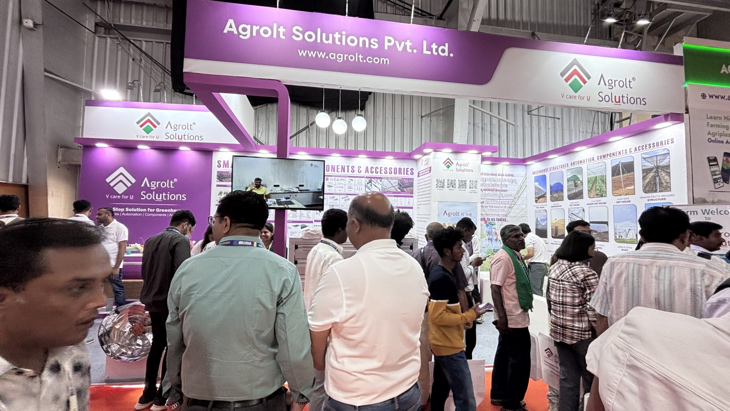 Horticonnect India Bangalore — image 8