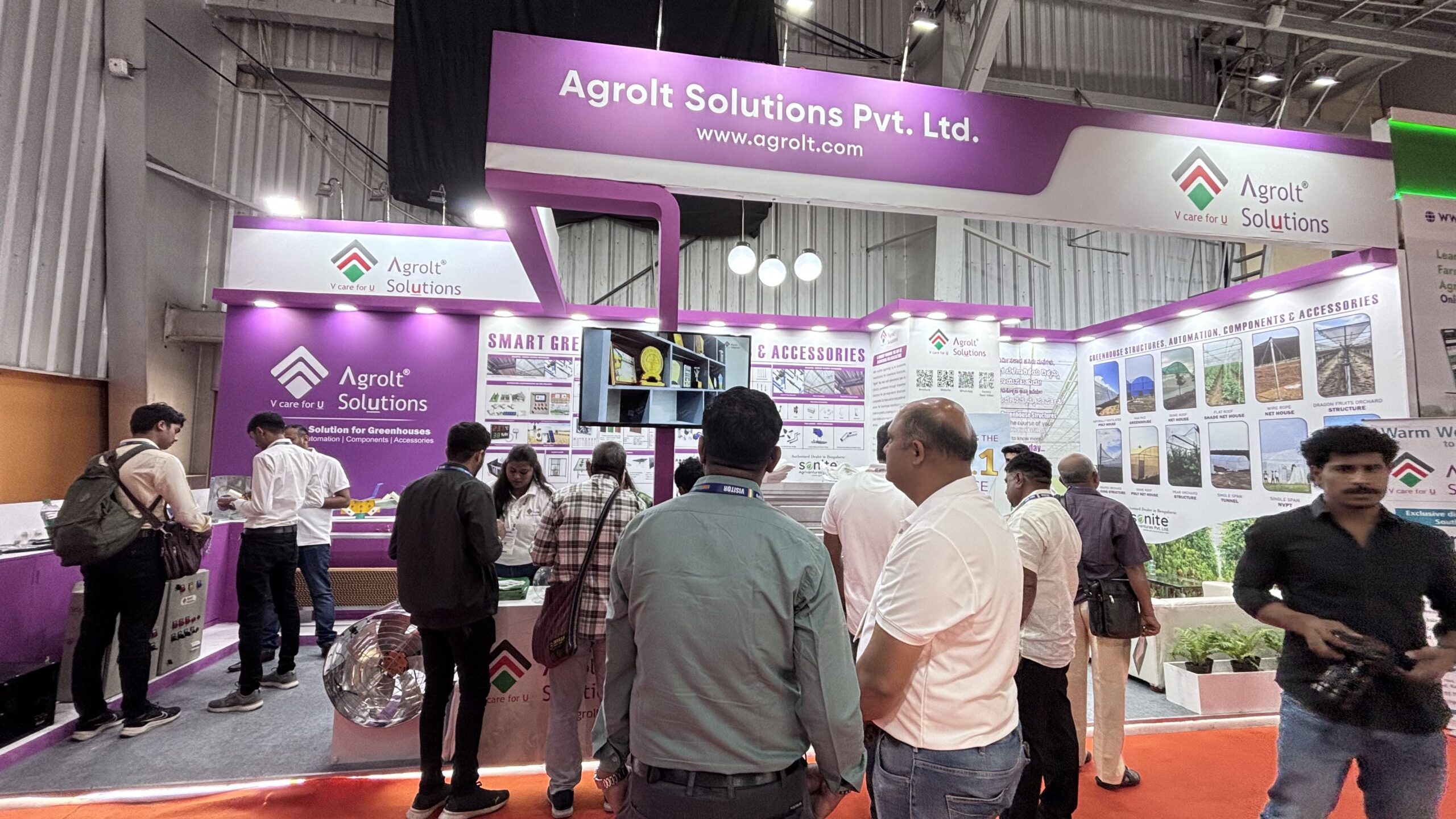 Horticonnect India Bangalore — image 9
