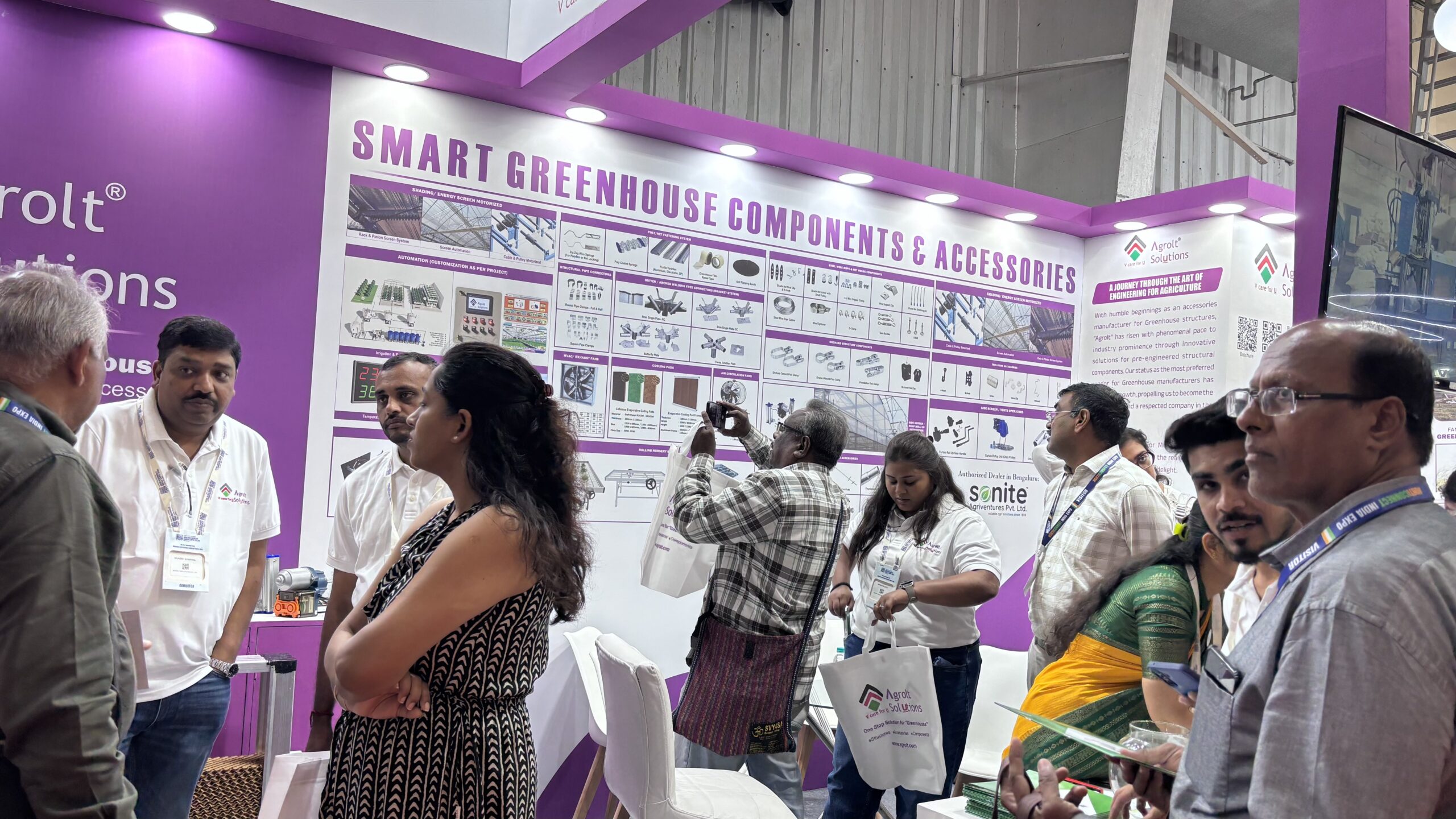 Horticonnect India Bangalore — image 10