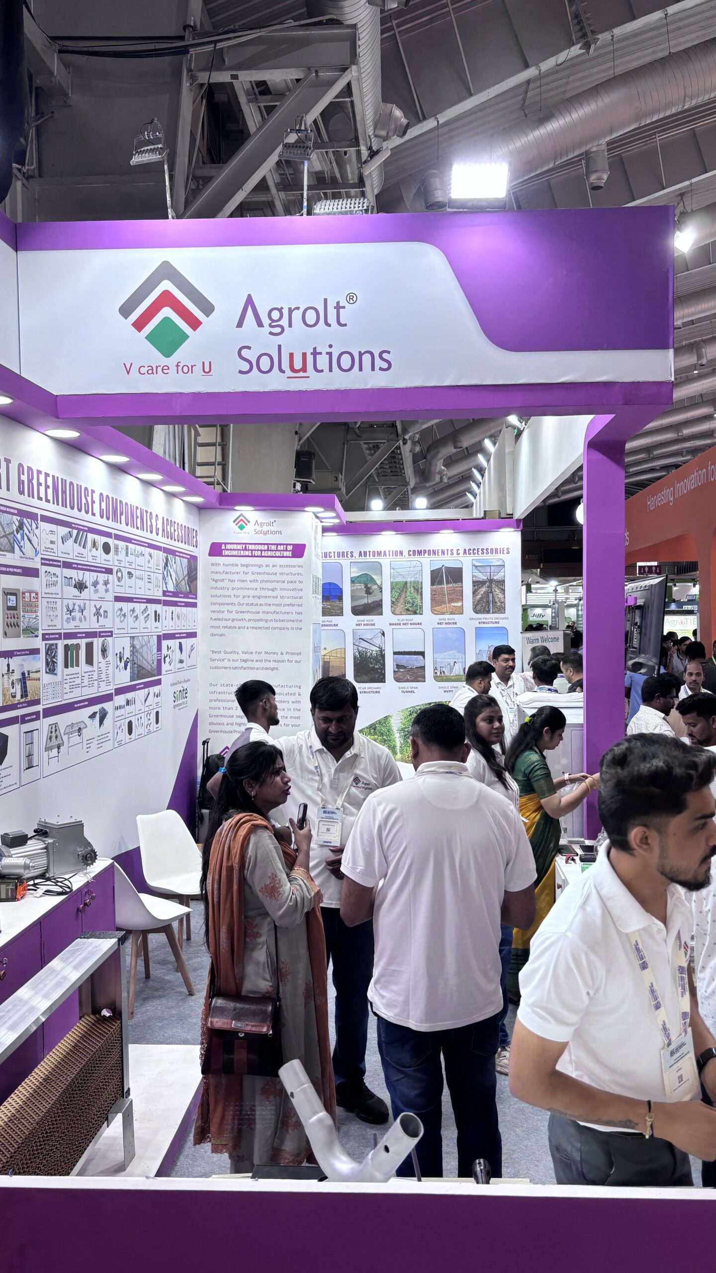 Horticonnect India Bangalore — image 11