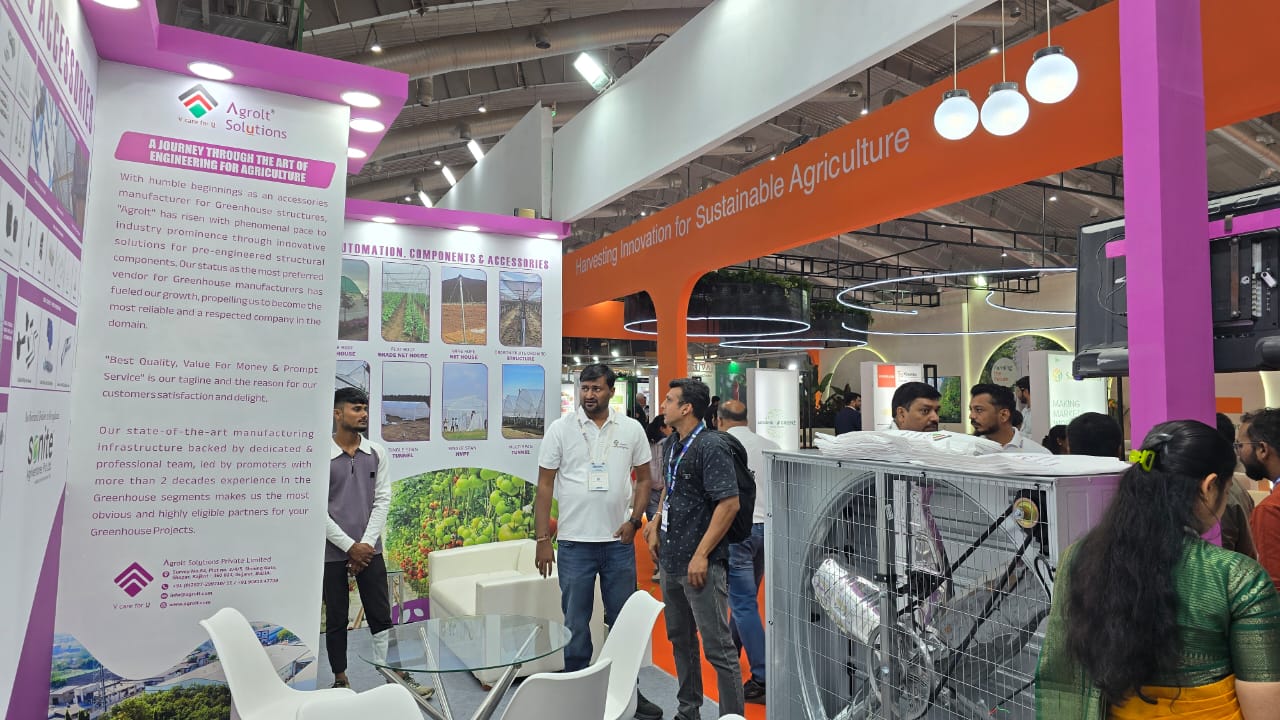 Horticonnect India Bangalore — image 12