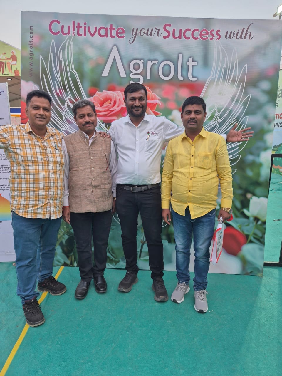 Hortipro — image 1