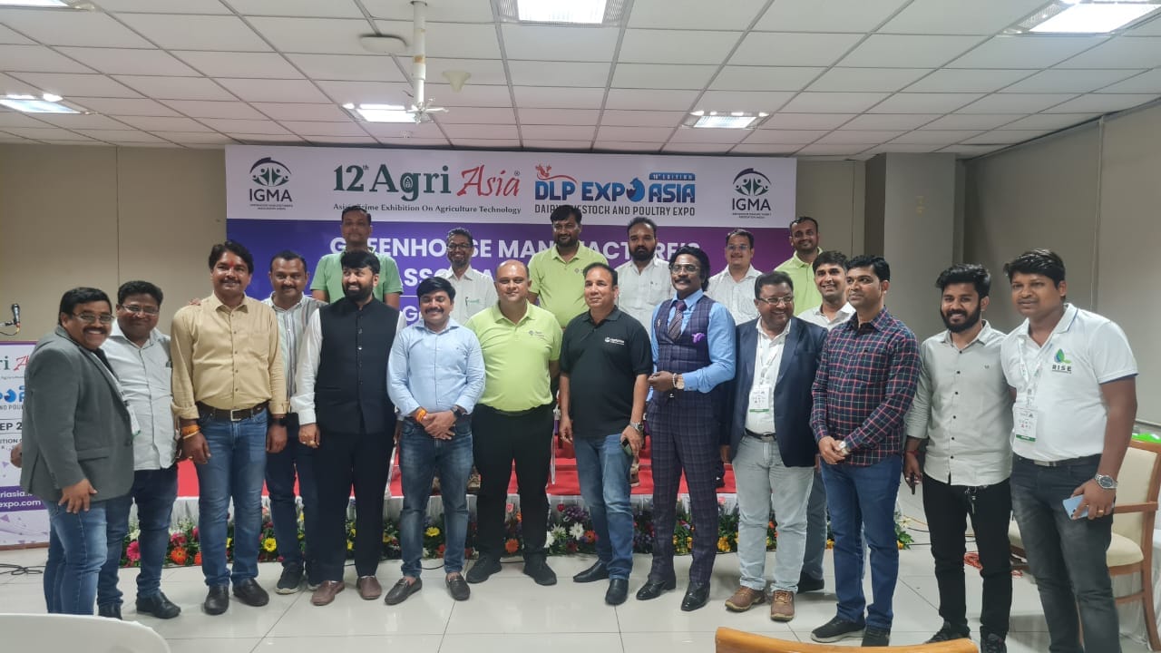 IGMA Meet Gandhinagar — image 4