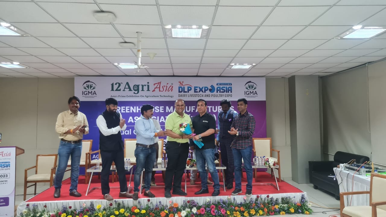 IGMA Meet Gandhinagar — image 8
