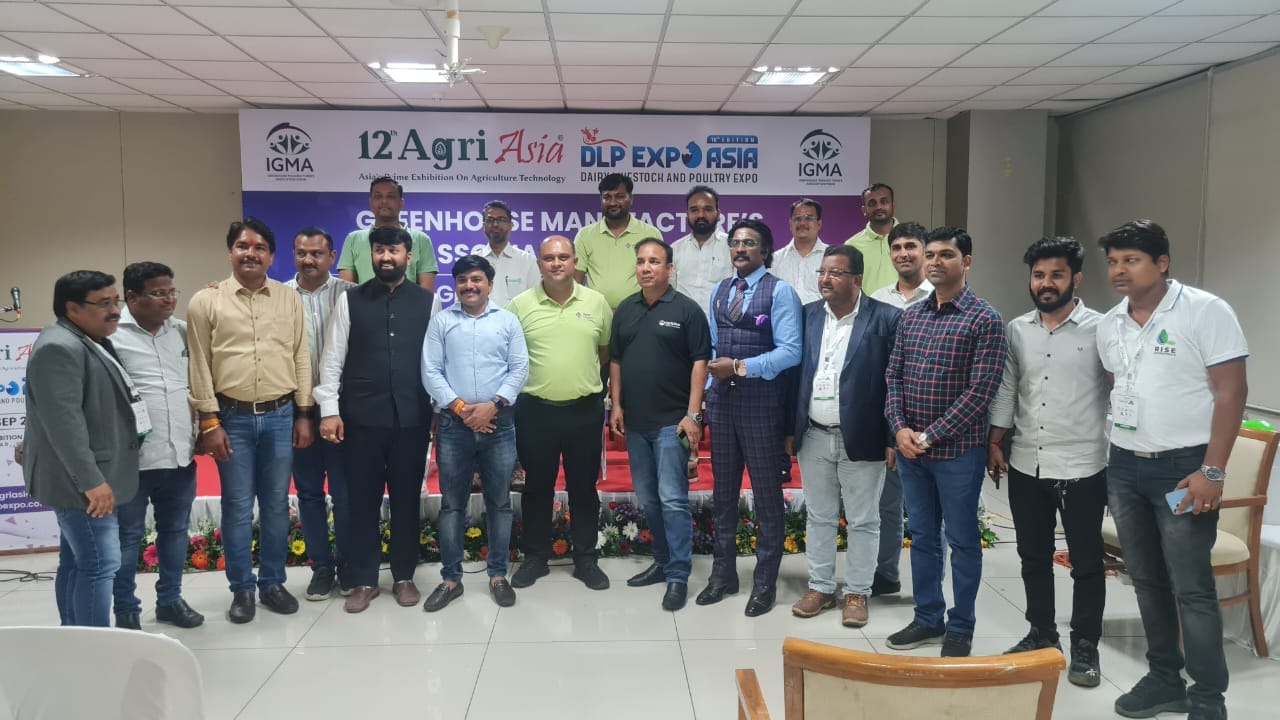 IGMA Meet Gandhinagar — image 9