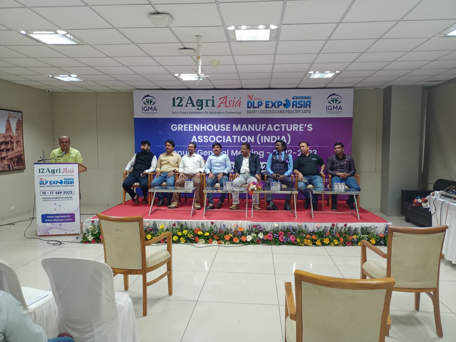 IGMA Meet Gandhinagar — image 12
