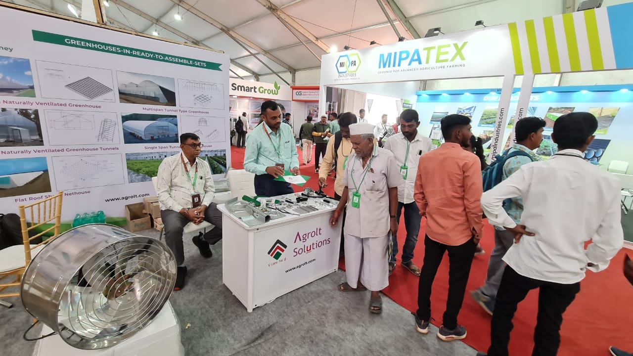 Kisan Pune — image 1