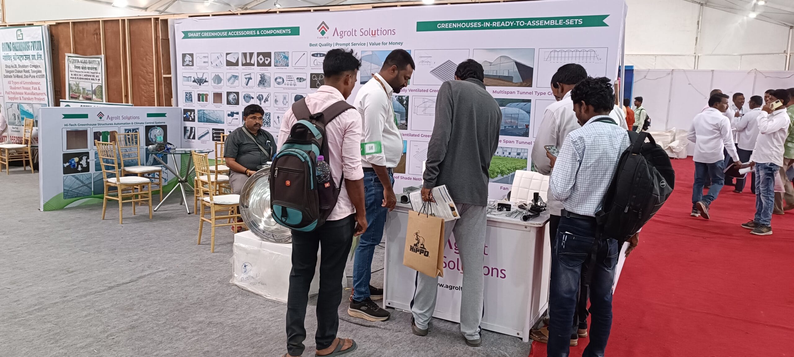 Kisan Pune — image 2