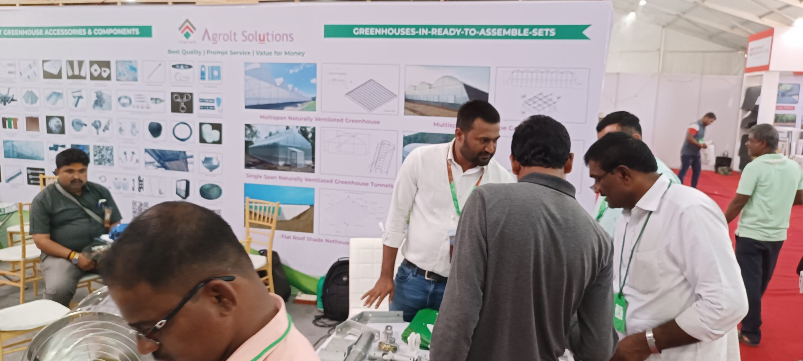 Kisan Pune — image 3
