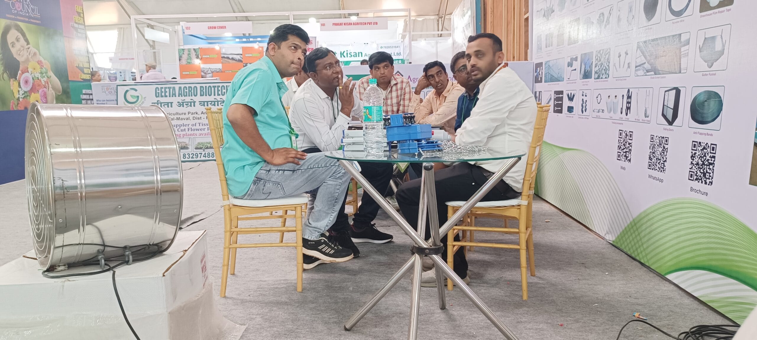 Kisan Pune — image 11