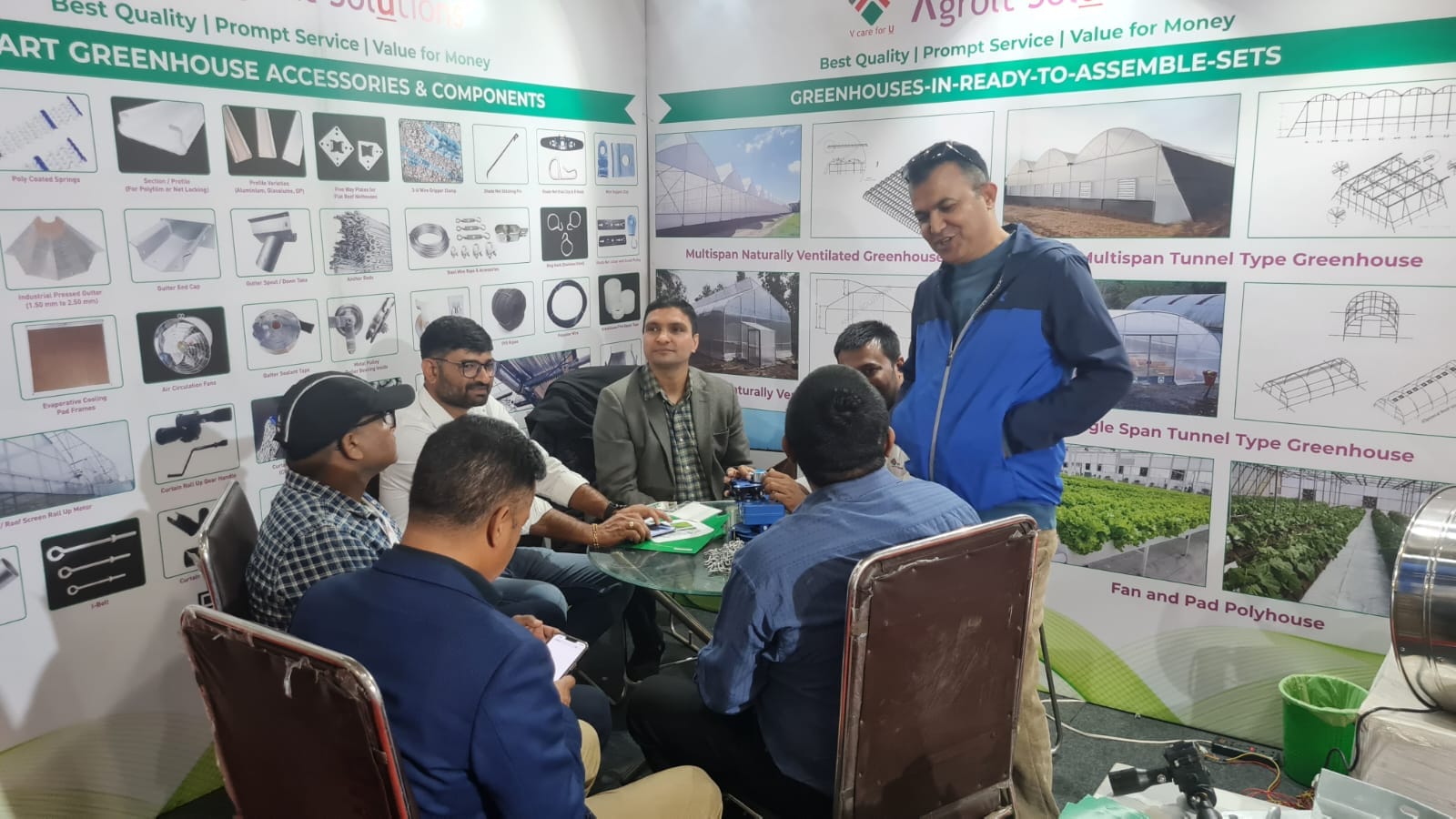Nepal Agritech — image 1