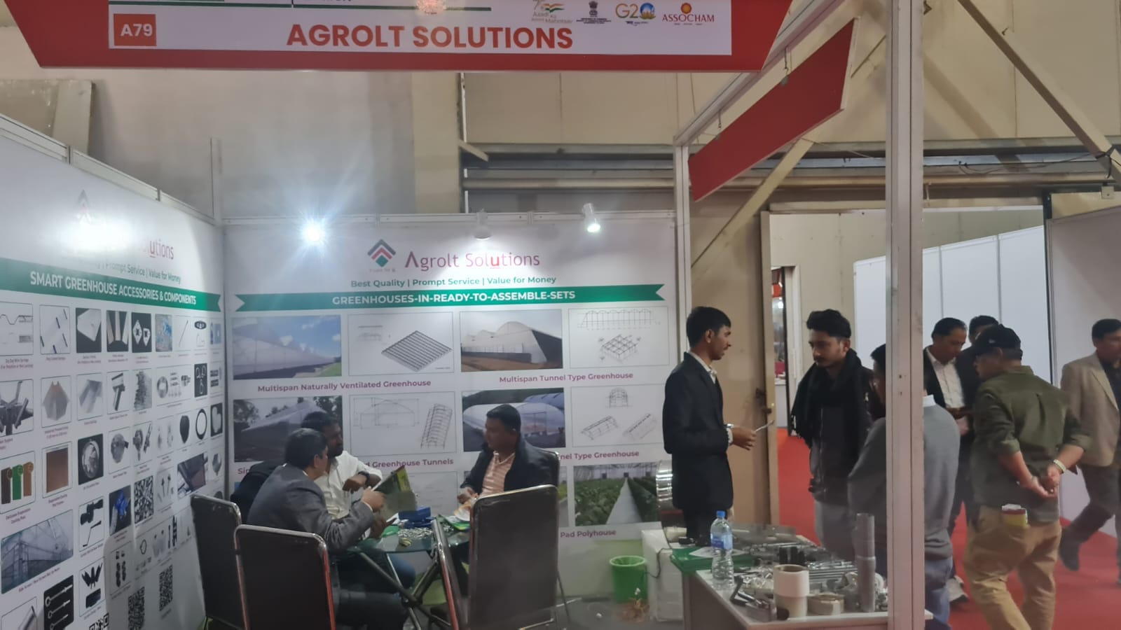 Nepal Agritech — image 6