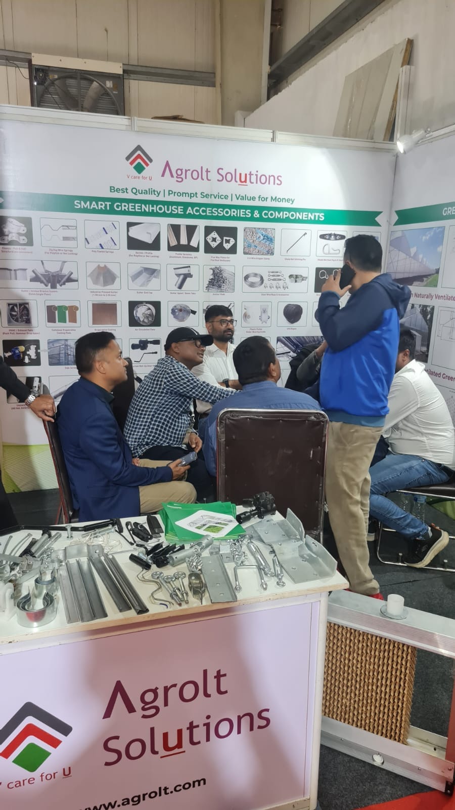 Nepal Agritech — image 16