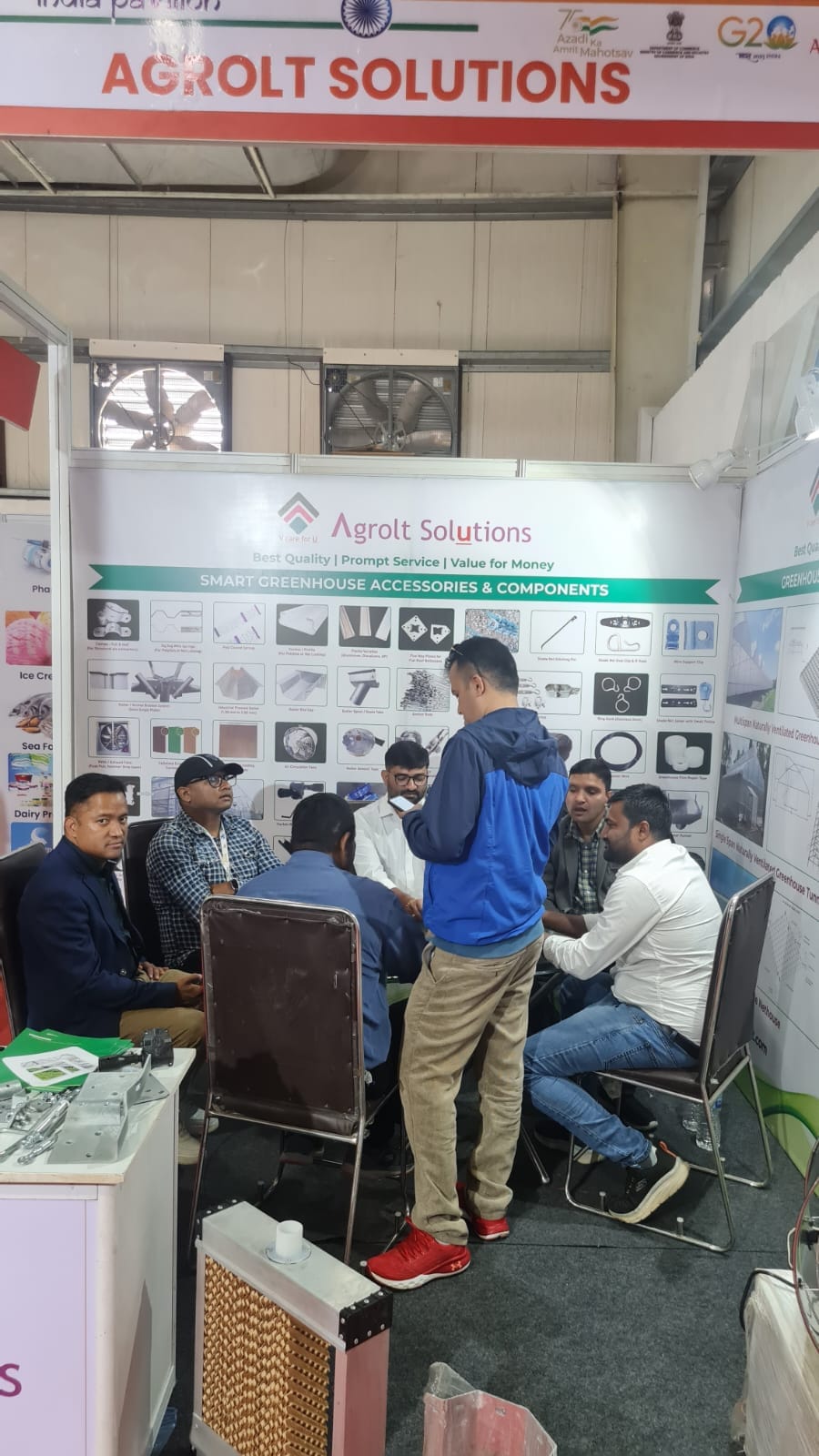 Nepal Agritech — image 30