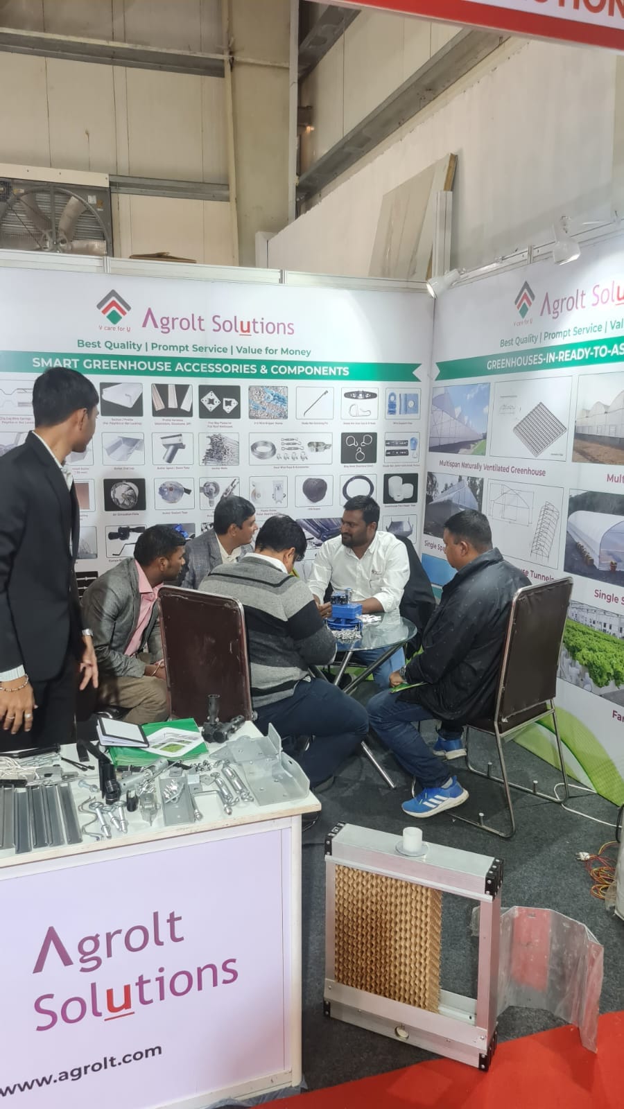 Nepal Agritech — image 31
