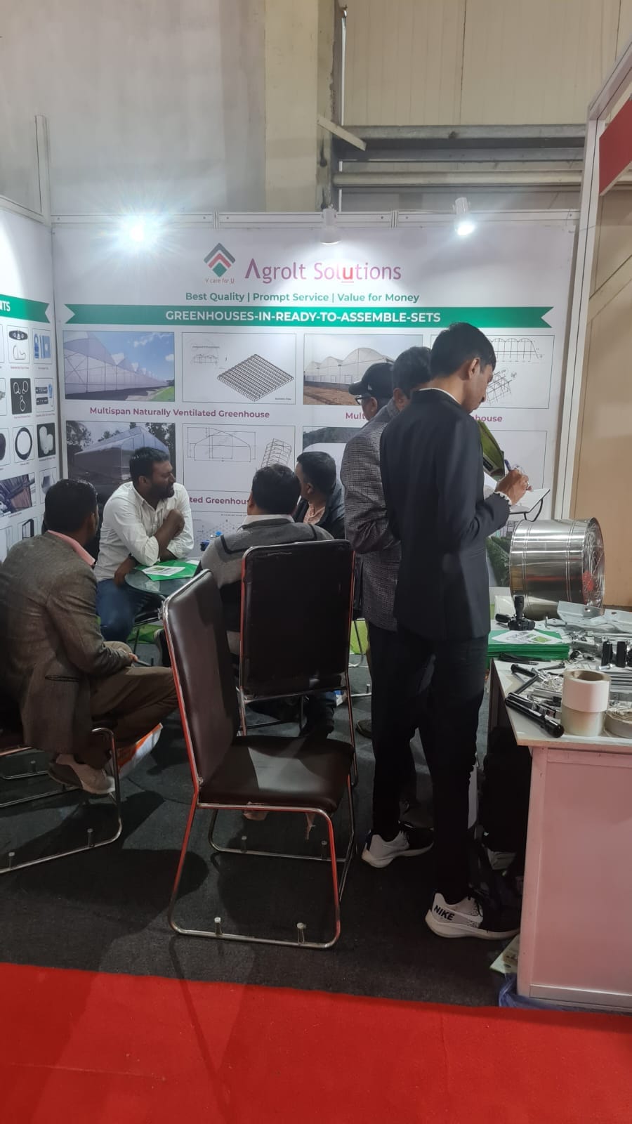 Nepal Agritech — image 34