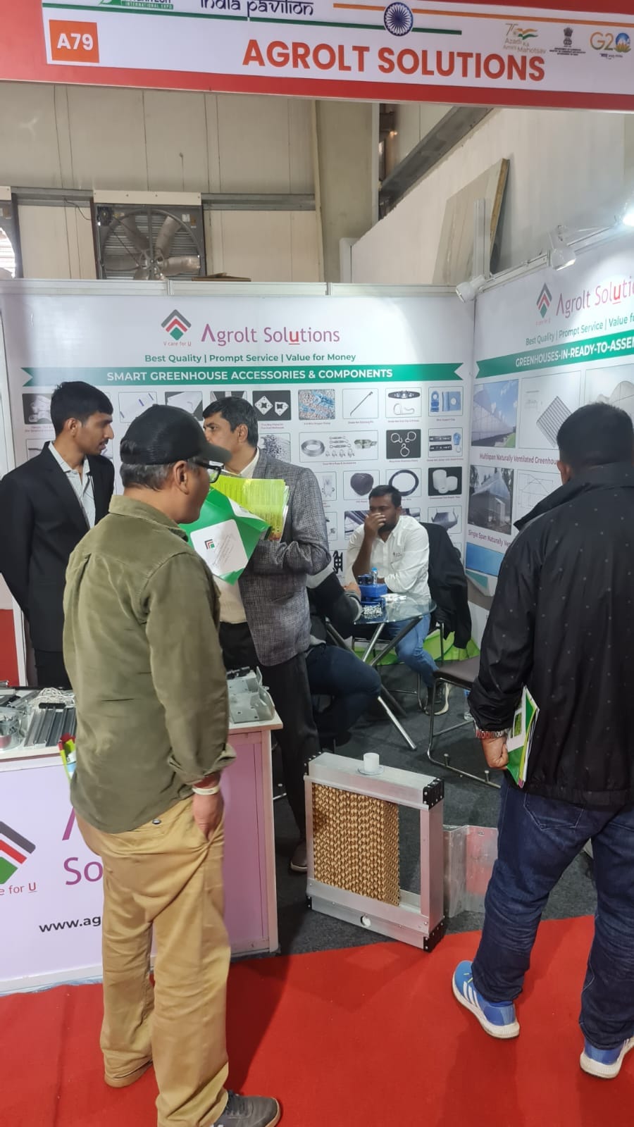 Nepal Agritech — image 35