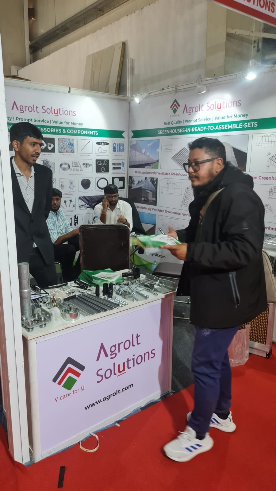 Nepal Agritech — image 37