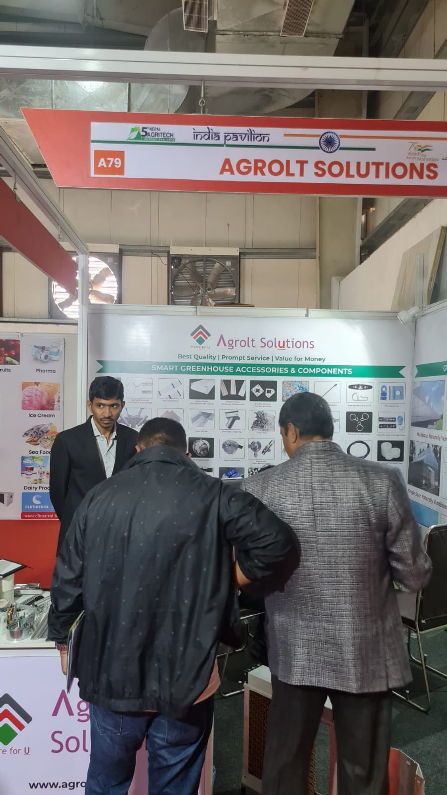 Nepal Agritech — image 38