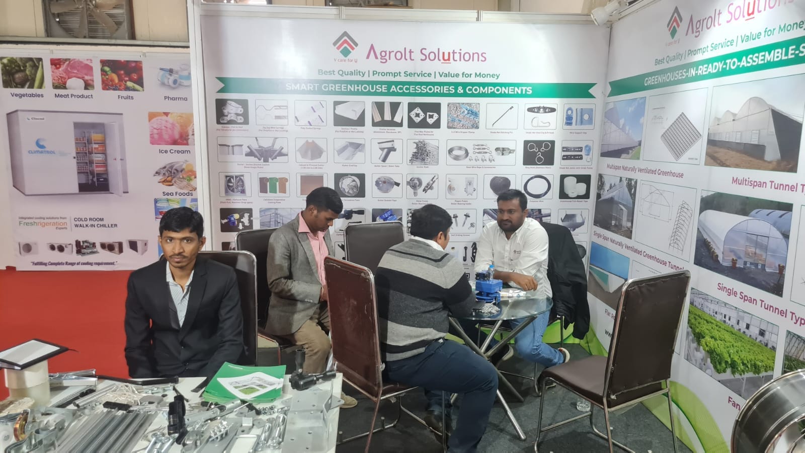 Nepal Agritech — image 39