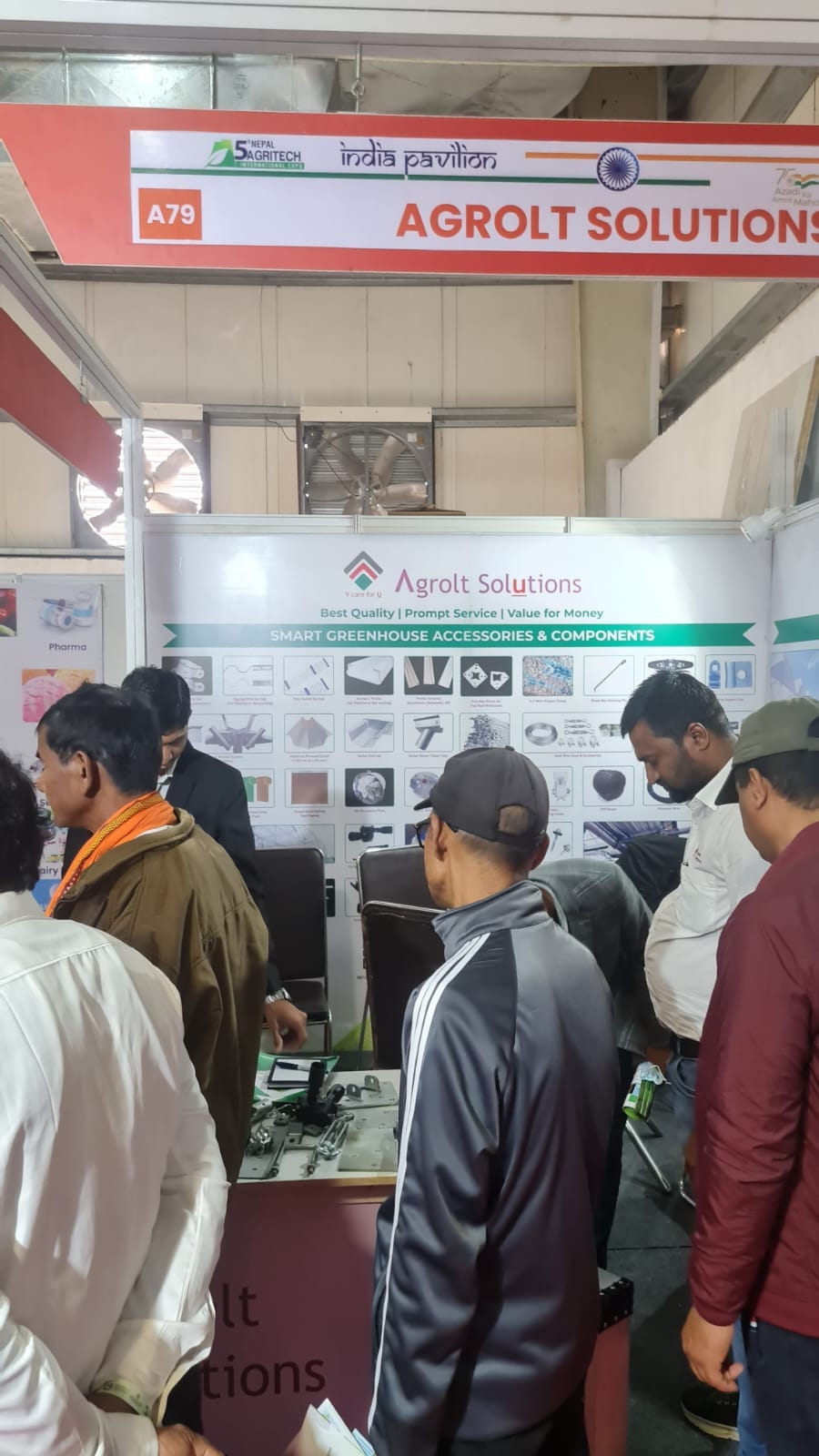 Nepal Agritech — image 40