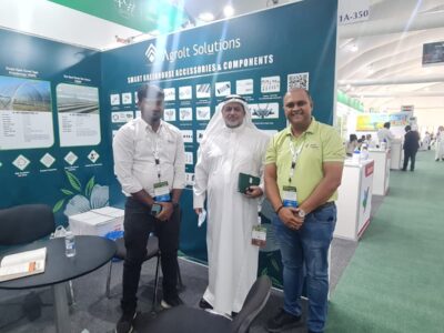 Saudi Agriculture 10 2023 2