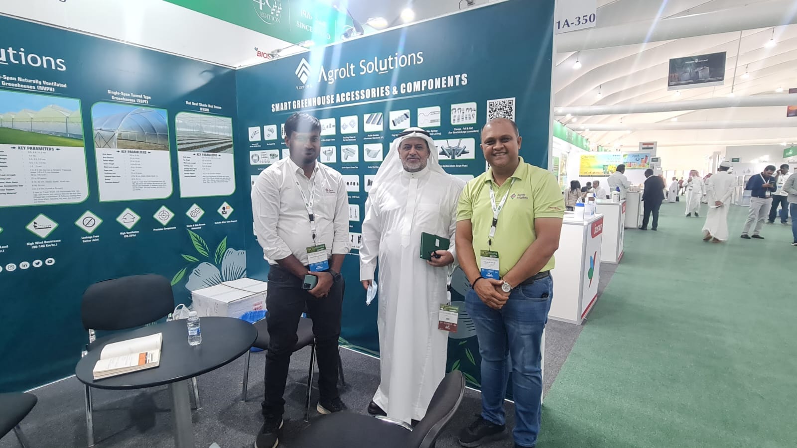 Saudi Agriculture 10 2023 3 — image 24