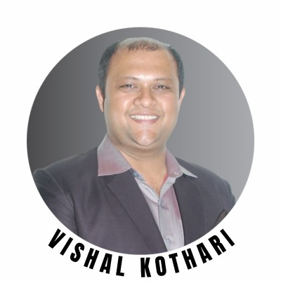 Vishal Kothari